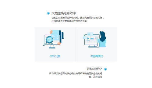 scm供应链协同管理系统解决方案