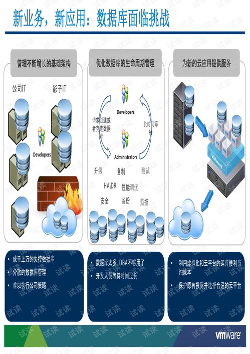 为开发者量身定做数据库云平台